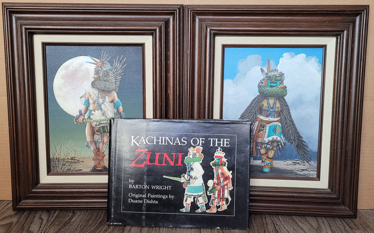 A Story of Provenance and Remembrance – Good Find Stores