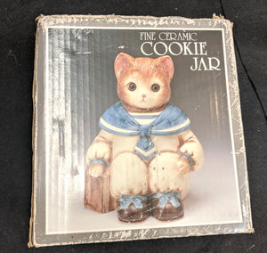 The Sweet Story of Cookie Jars: From Nostalgia to Social Expression