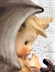 The Endearing Legacy of W. Goebel and Hummel Figurines