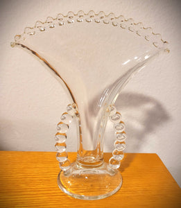 Illuminating Elegance: Exploring the Allure of Candlewick Glass