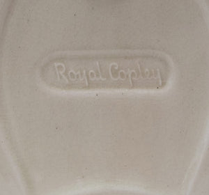 The Legacy of Royal Copley Pottery: Origins, History, and Designs