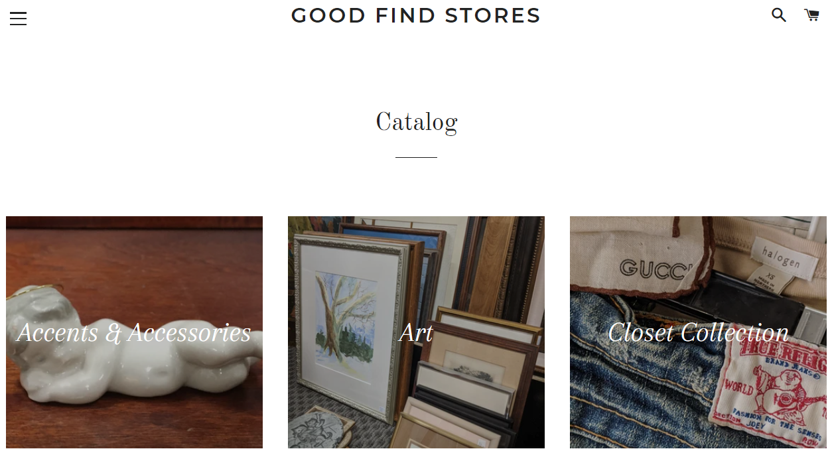 7 Things You Should #NeverBuyNew – Good Find Stores