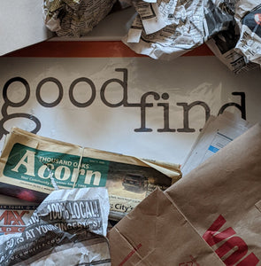 Good Find Newsletter - June 17, 2020 Issue #3