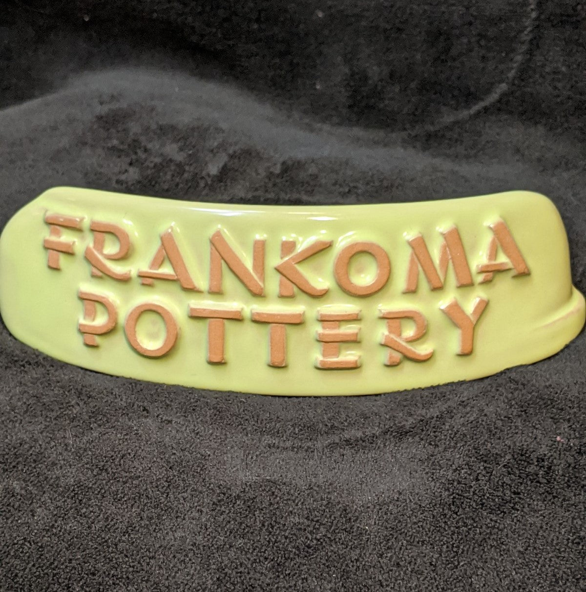 Frankoma Pottery: A Timeless American Craft