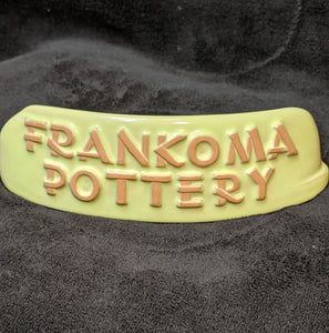 Frankoma Pottery: A Timeless American Craft