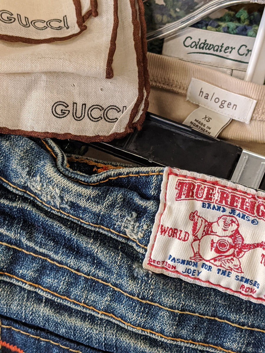 Closet Collection – Good Find Stores