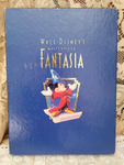 Disney's Fantasia Deluxe Commemorative Edition 1991