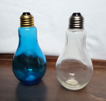Vandor Japan Vintage Lightbulb Salt & Pepper Shakers