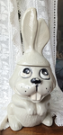 McCoy Bunny Rabbit Cookie Jar