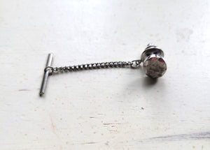 Men's Vintage Tie Tack