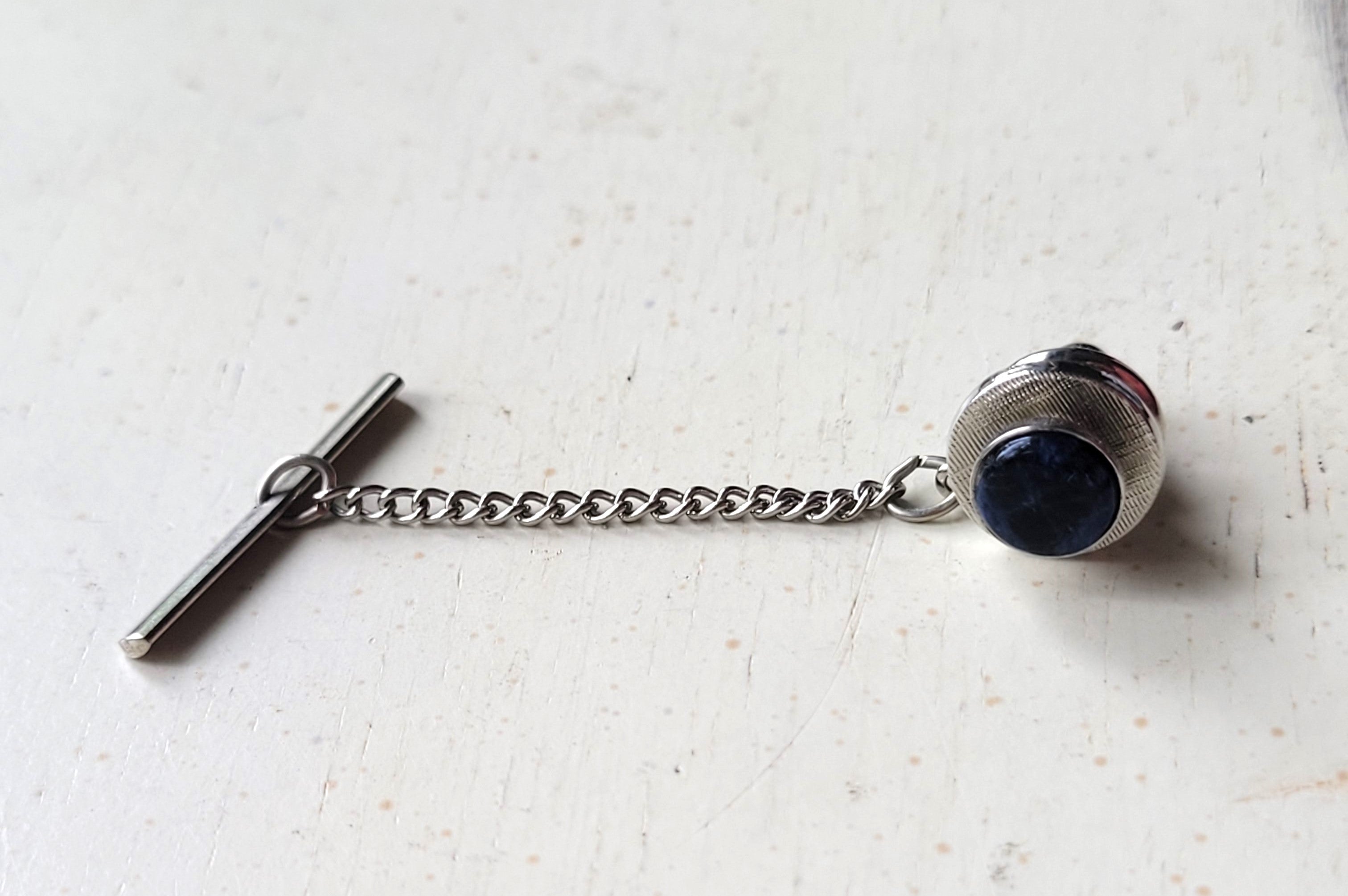 Men's Vintage Tie Tack