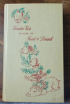 Trader Vic's Book of Food and Drink 1946 1st Edition