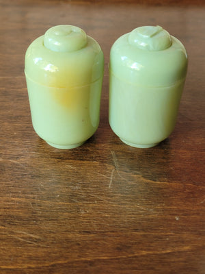 LA Diner Mid-Century Salt & Pepper Shakers