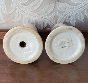 Vintage LBJ Salt & Pepper Shakers