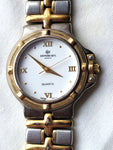 Vintage Raymond Weil Quartz Women's Wrist Watch