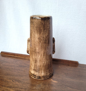 Vintage Skipper Kent's Tiki Tumbler