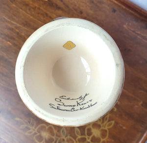 Vintage Skipper Kent's Tiki Tumbler