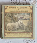 Higglety Pigglety Pop! Or There Must Be More To Life