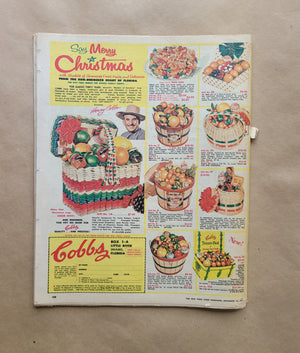 New York Times Magazine November 15, 1964