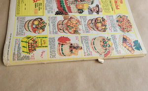 New York Times Magazine November 15, 1964
