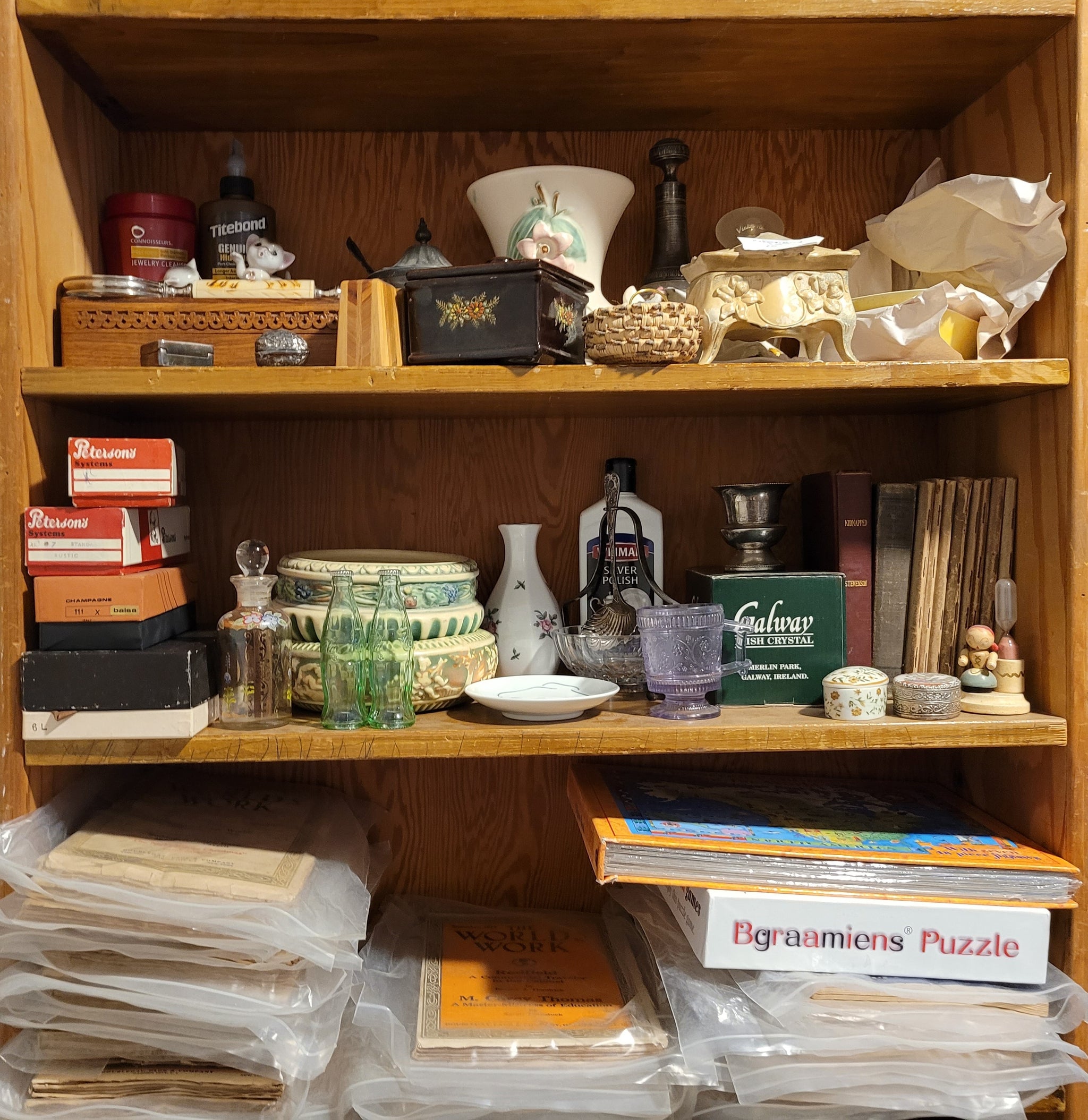 Vintage Collectibles, Art, Gifts, Antiques & Home Decor – Good Find Stores