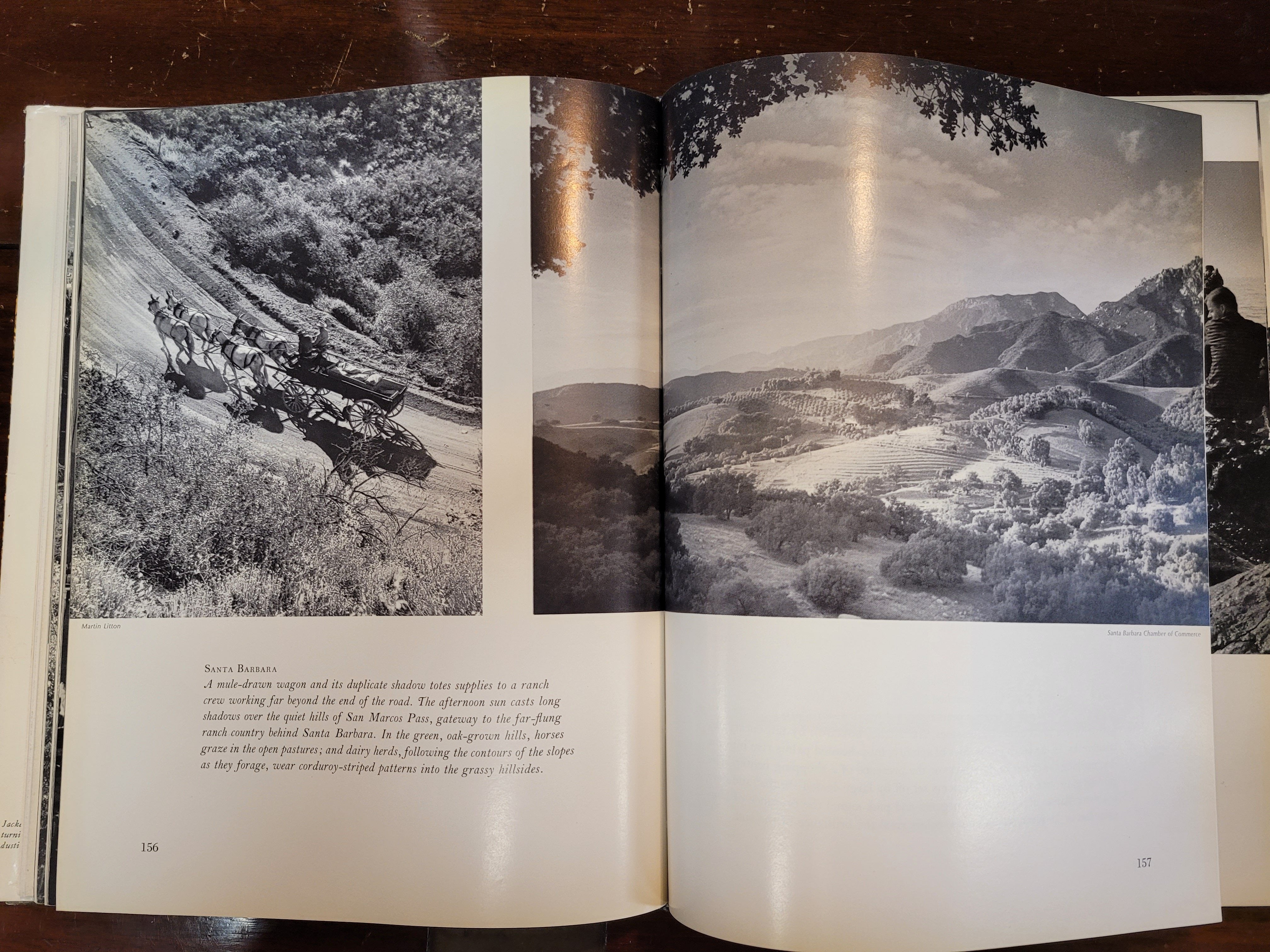 Vintage Book: Beautiful California, Lane, 1963