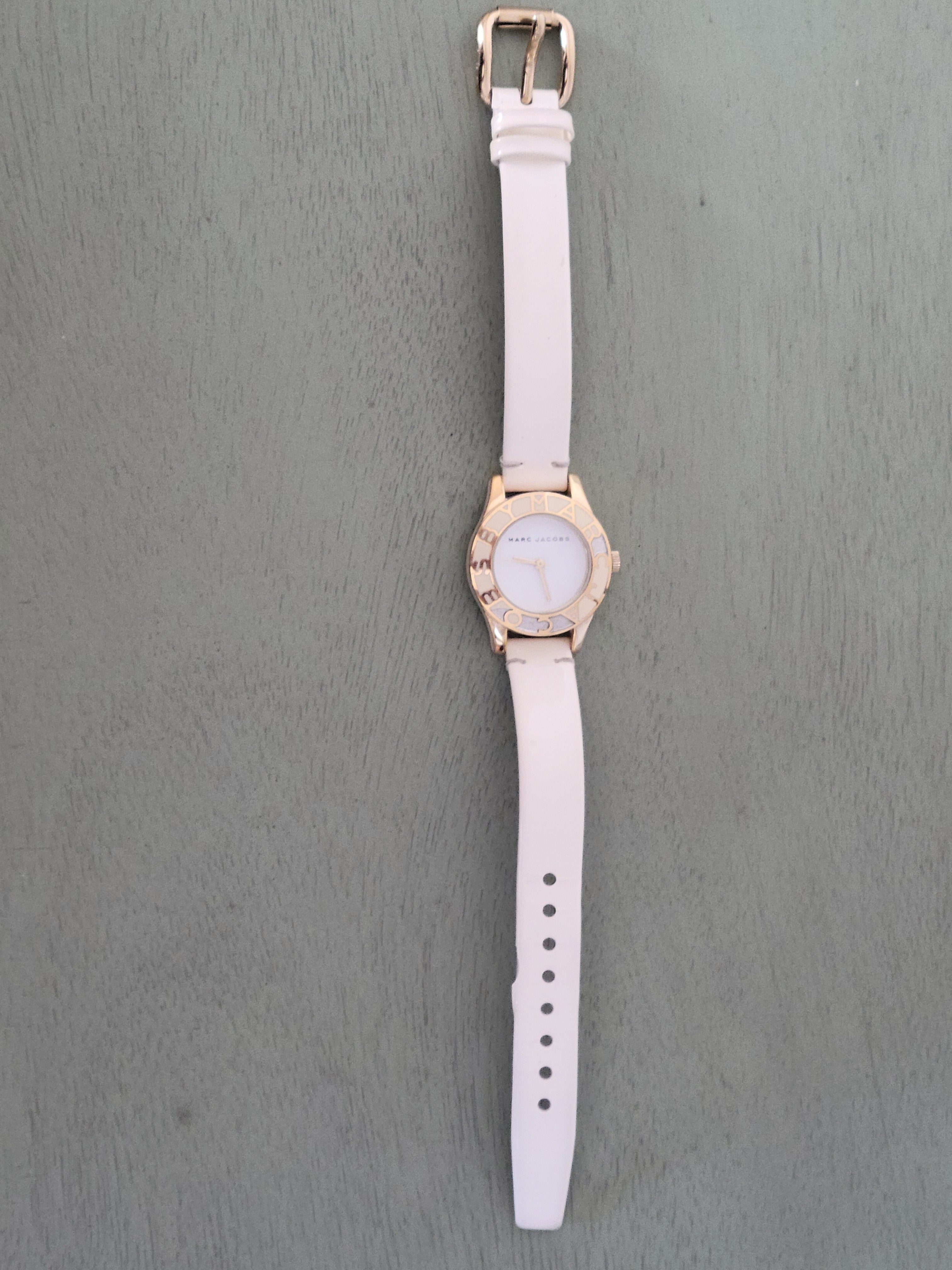 Marc Jacobs woman's wrist watch