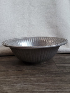 Wilton Armetale pewter bowl