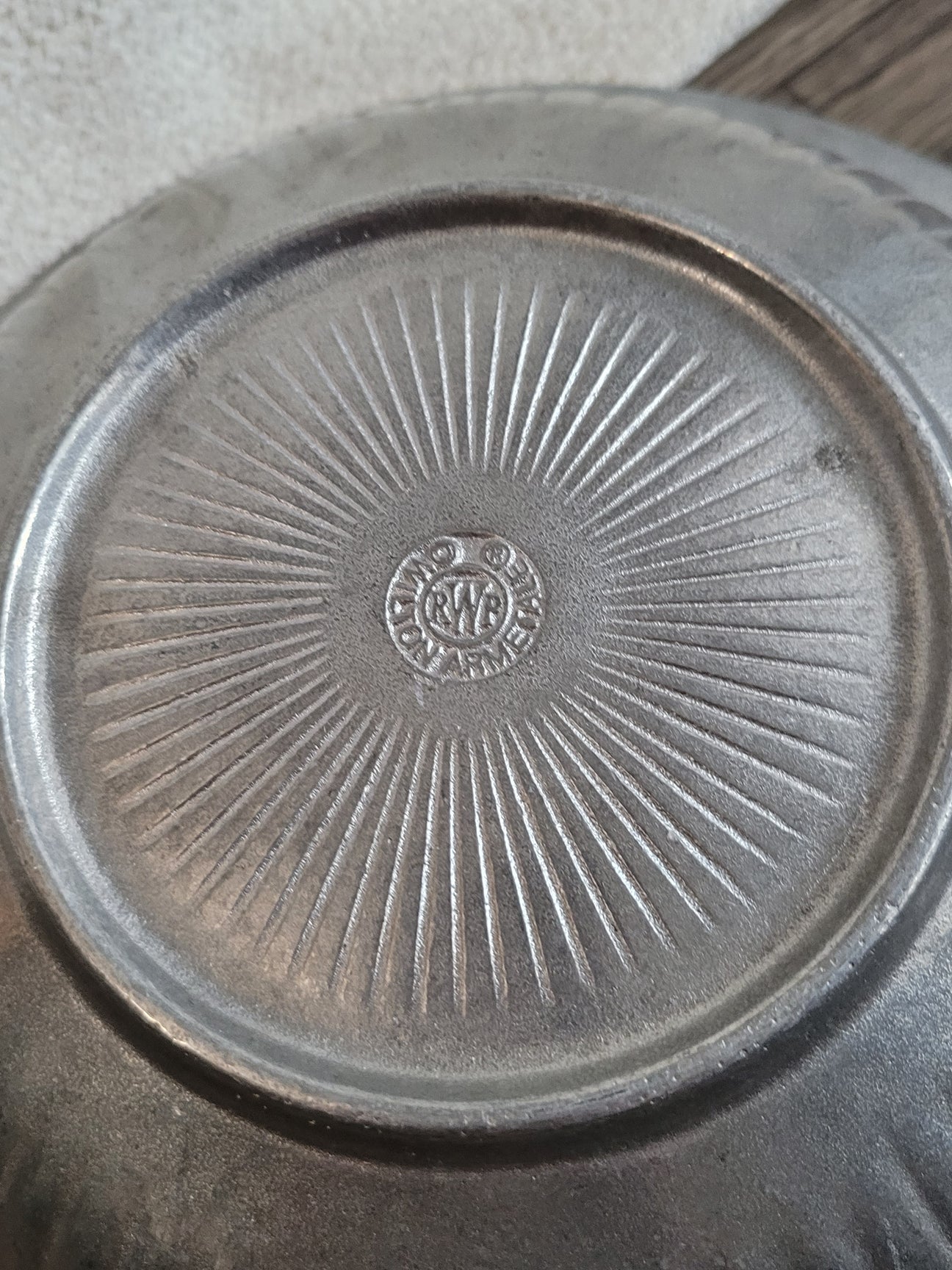 Wilton Armetale pewter bowl Good Find Stores