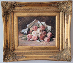 Abbott Fuller Graves' Bouquet of Roses limited reproduction 106\4950