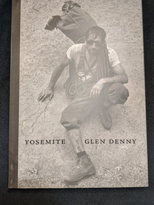 Yosemite in the Sixties by Glen Denny