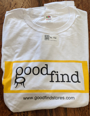 Good Find tee shirt
